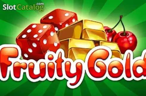 Fruity Gold логотип