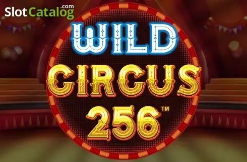 Wild Circus 256 слот
