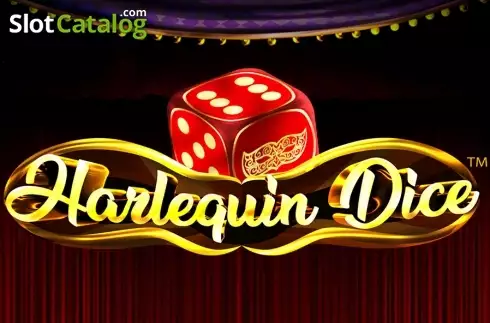 Harlequin Dice слот