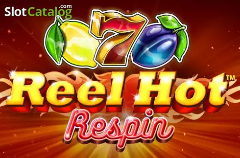 Reel Hot Respin слот