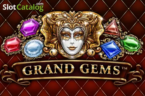 Grand Gems (SYNOT) слот