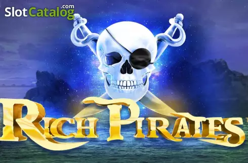 Rich Pirates слот