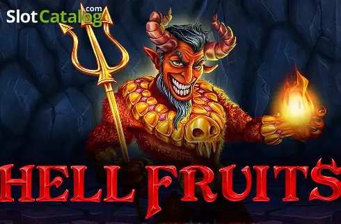 Hell Fruits слот