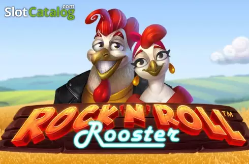 Rock n Roll Rooster слот