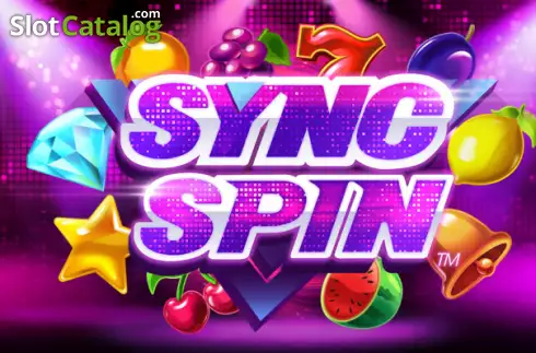 Sync Spin слот