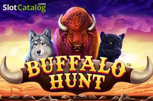 Buffalo Hunt слот