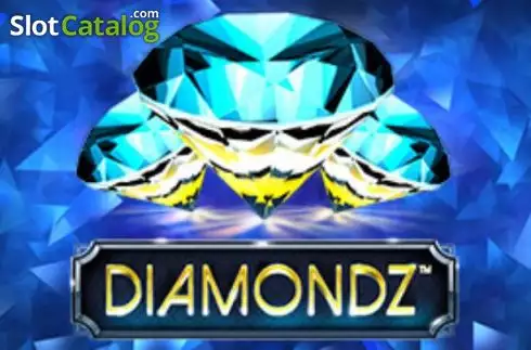 Diamondz слот