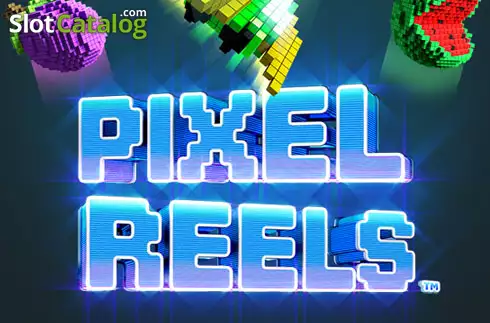 Pixel Reels слот