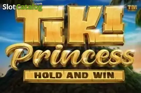 Tiki Princess слот