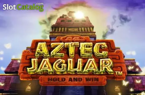 Aztec Jaguar слот