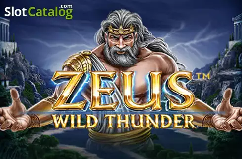 Zeus Wild Thunder слот