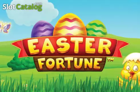 Easter Fortune слот