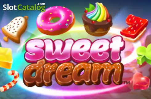 Sweet Dream (SYNOT) логотип