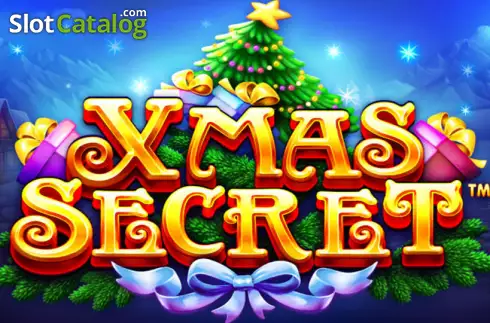 Xmas Secret логотип