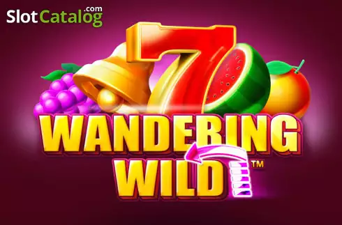 Wandering Wild логотип