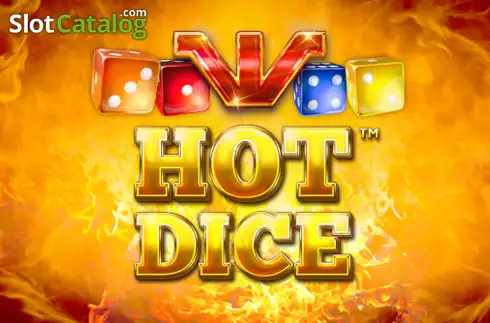 Hot Dice слот
