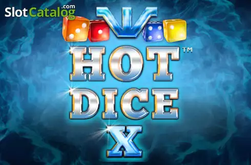 Hot Dice X слот