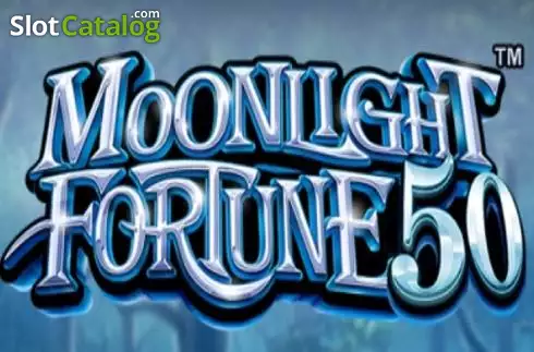 Moonlight Fortune 50 слот