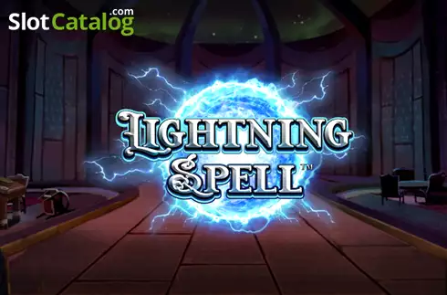 Lightning Spell слот
