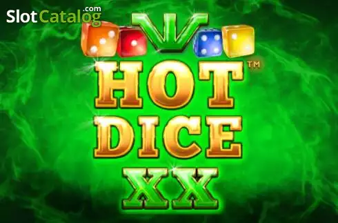 Hot Dice XX слот