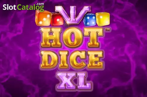 Hot Dice XL слот