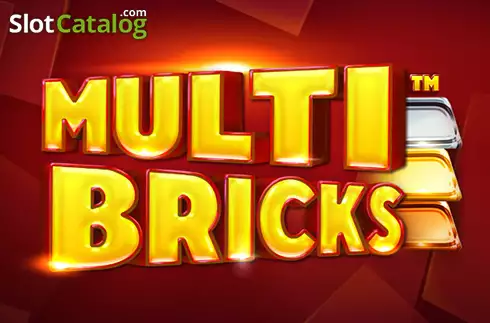 Multi Bricks слот