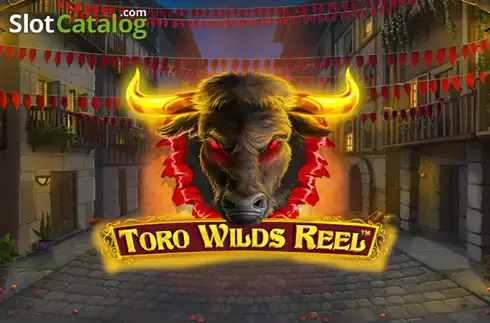 Toro Wilds Reel слот