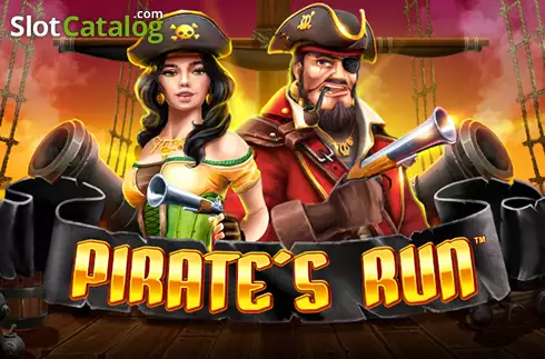 Pirate's Run слот