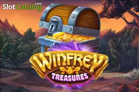 Winfrey Treasures слот