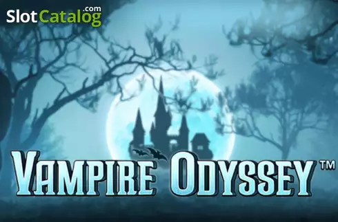 Vampire Odyssey слот