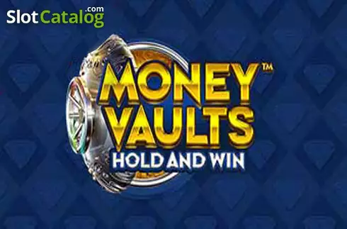 Money Vaults слот
