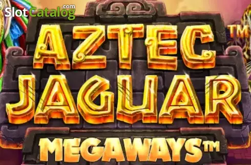 Aztec Jaguar Megaways слот