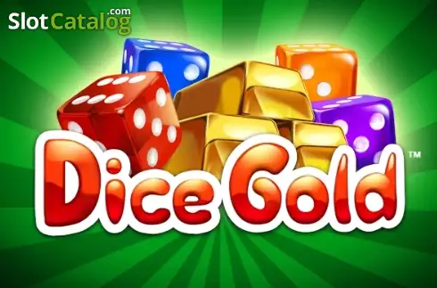 Dice Gold слот