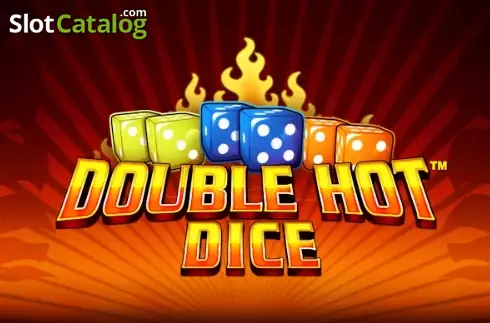 Double Hot Dice слот