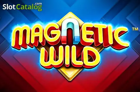 Magnetic Wild логотип