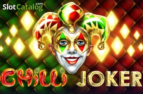 Chilli Joker слот