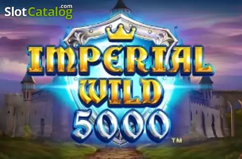 Imperial Wild 5000 слот