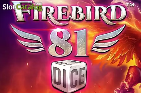 Firebird 81 Dice SYNOT