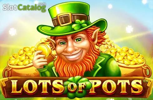 Lots of Pots слот