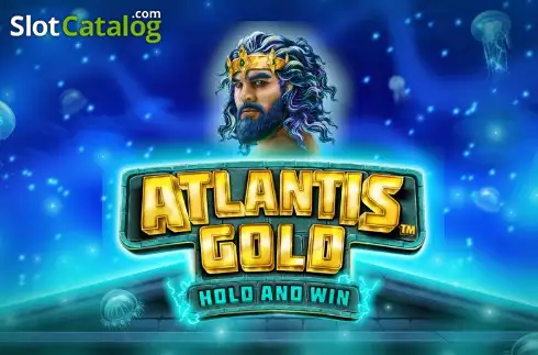 Atlantis Gold (SYNOT) логотип