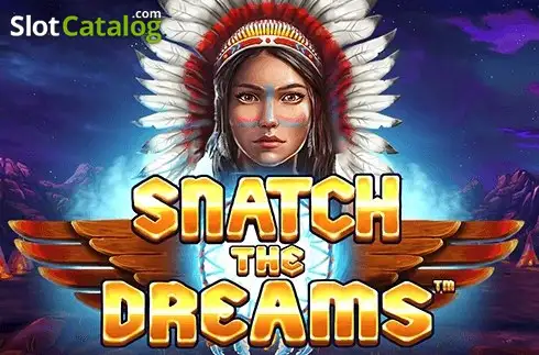 Snatch The Dreams логотип