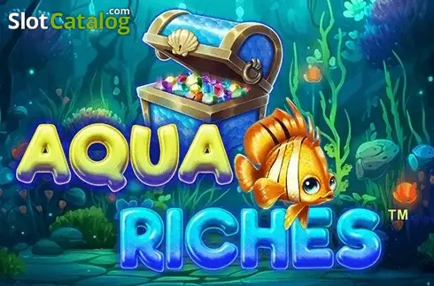 Aqua Riches слот