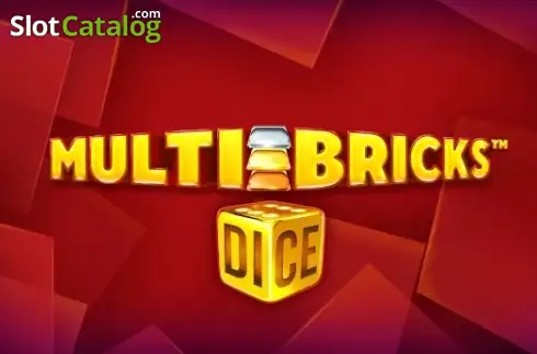 Multi Bricks Dice логотип