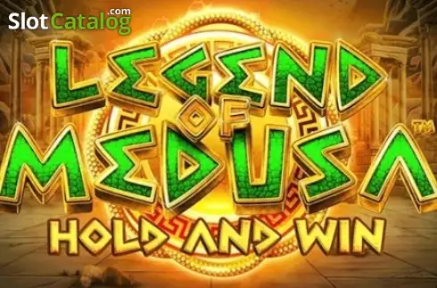 Legend of Medusa слот
