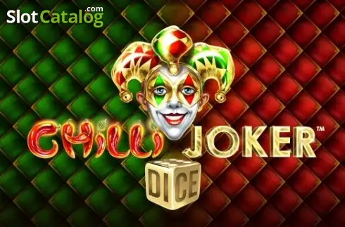 Chilli Joker Dice логотип