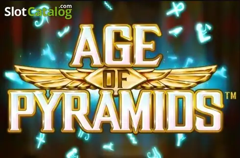 Age of Pyramids слот