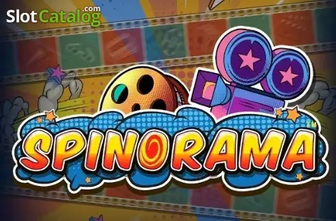 Spinorama слот