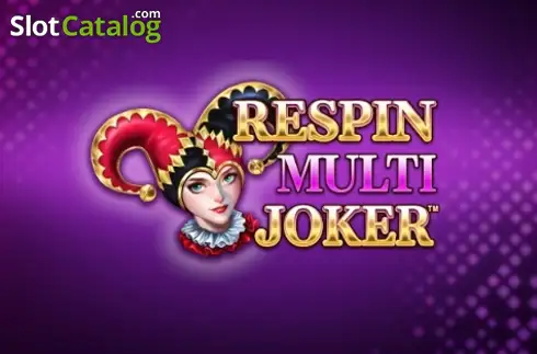 Respin Multi Joker слот