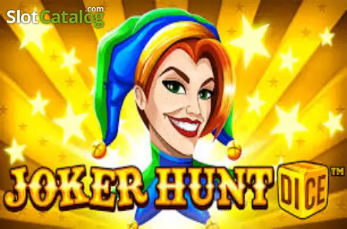 Joker Hunt Dice слот
