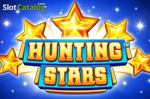 Hunting Stars слот